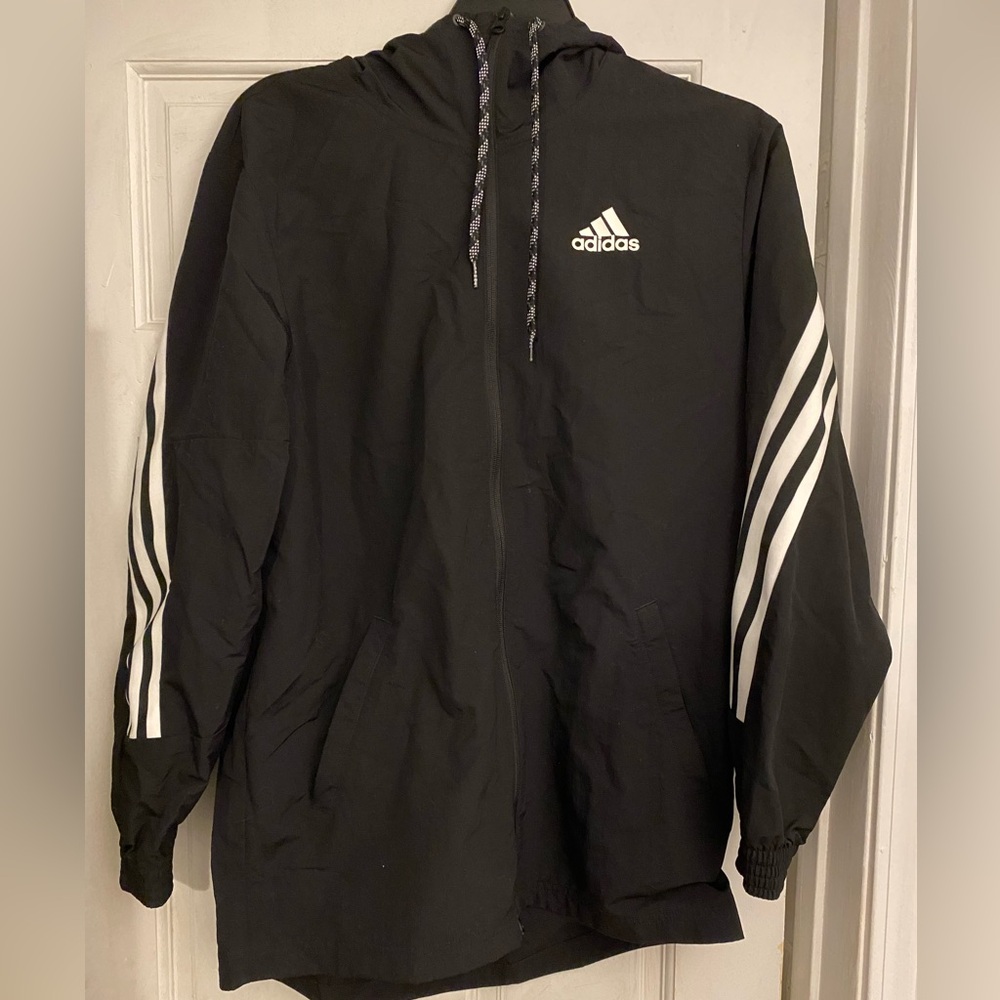 Adidas Windbreaker